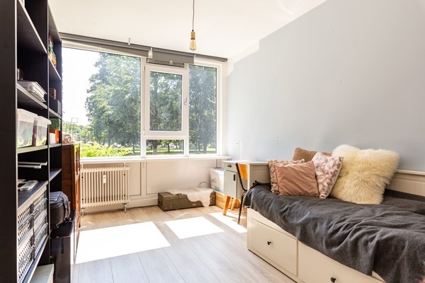 Medium property photo - Pahud de Mortangesdreef 238, 3562 AH Utrecht